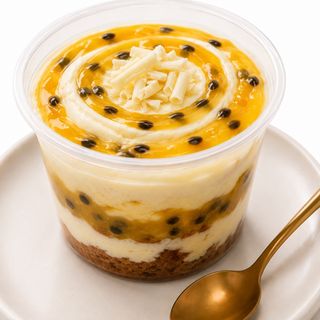 Cobolo Abacaxi com coco