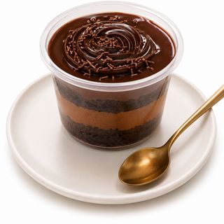 Cobolo Choco Brigadeiro