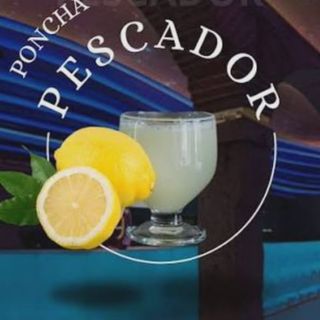 Poncha Pescador