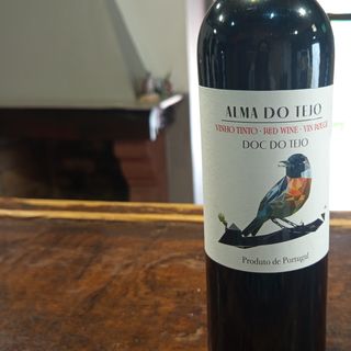 Alma do Tejo