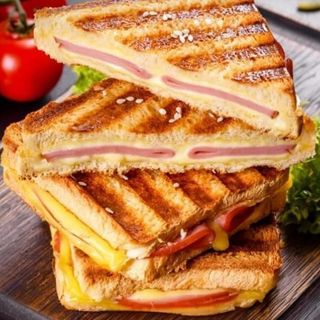 Tosta Mista
