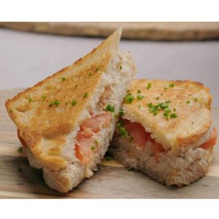 Tosta de Atum