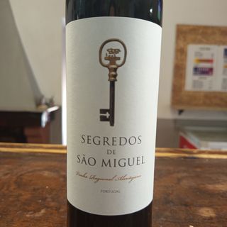 Segredos de São Miguel
