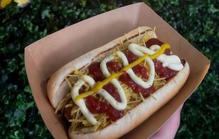 NewGen Hotdog All-in-One