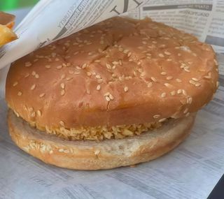 NewGen Single Crispy Chicken