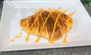 NewGen Cheddar Croissant
