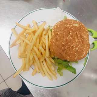 Hambúrguer