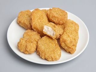 Nuggets de Frango