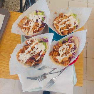 Menu Familiar 3