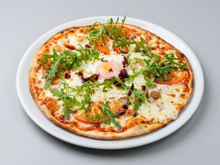 31. La Piola