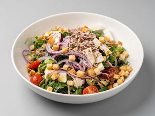 12. Salada di Primavera