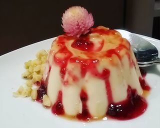 Panna Cotta