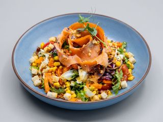 13. Salada d'Estate