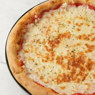 Pizza 3 Queijos