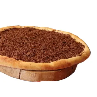 Pizza Chocolate