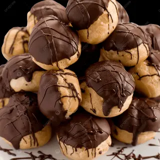 PROFITEROLES