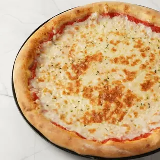 Pizza  Mussarela