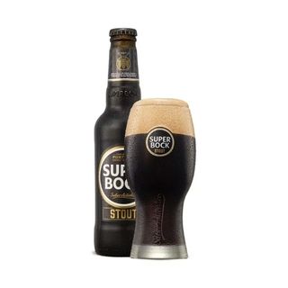 Super Bock Stout