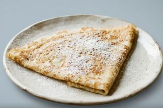 Crepe Doce