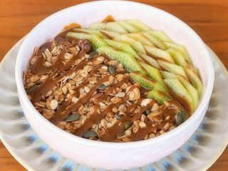 Bowl de Iogurte Grego Natural