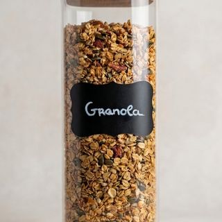 Granola Caseira 250g