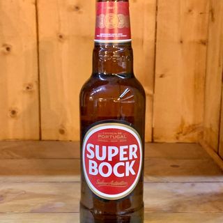 Super Bock Original