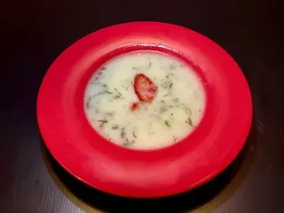 Caldo Verde