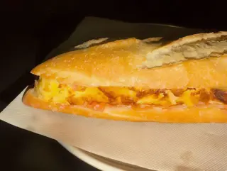 Tortilha
