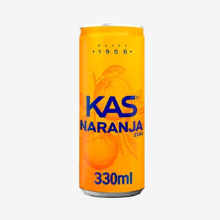 Kas de Laranja (33 cl)