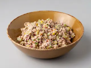 Salada de Atum