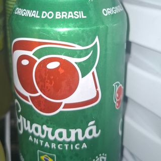 Guaraná Antartida