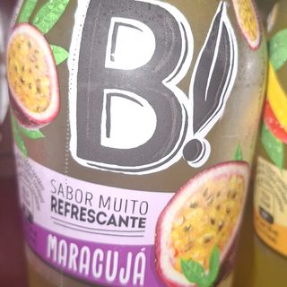 Bi Maracujá