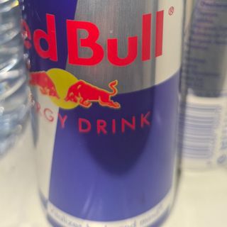 Red bull