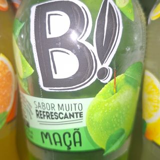 Bi Maçã