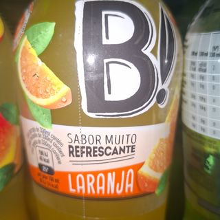 Bi laranja