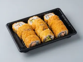 117 Sushi Panado