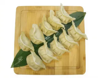 A20. Gyozas