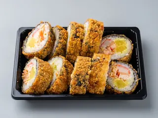 116 Uramaki