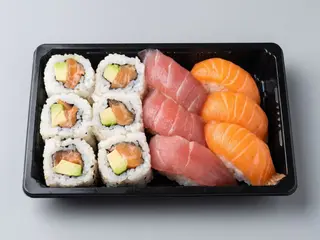 107 Sushi Mix