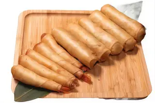 A16. Crepe Misto
