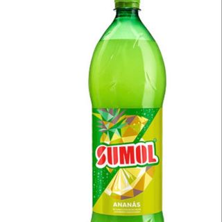 Sumol Ananas 1.5Ltr