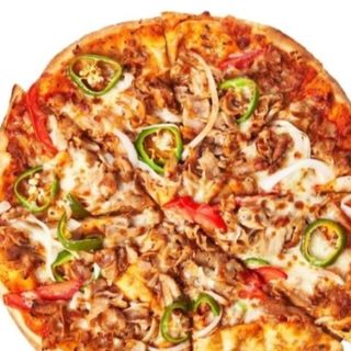 Mix kebab