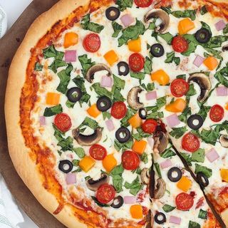Vegetariana