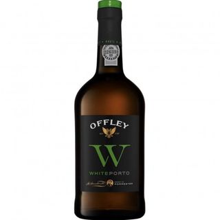 Offley White Porto