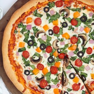 Vegetariana