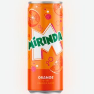 Mirinda