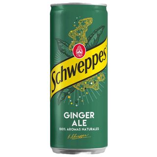 Ginger Ale