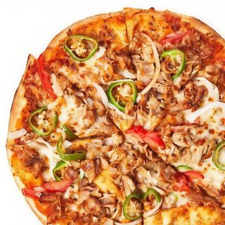 Mix kebab