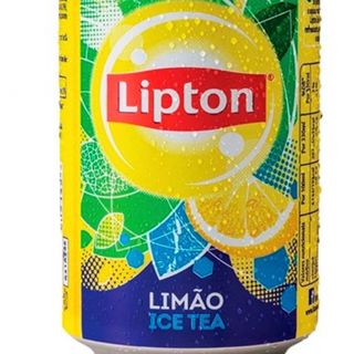 Lipton Iced tea Limao