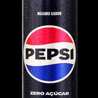 Pepsi zero